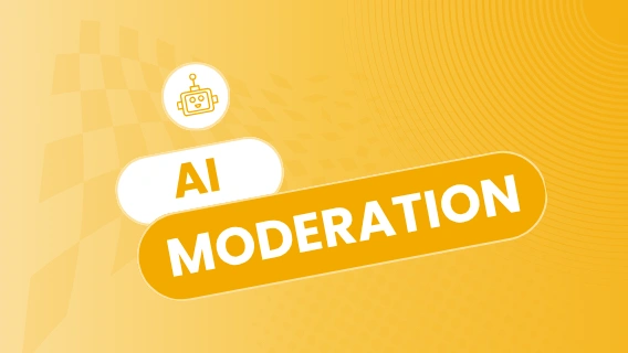 Using Amazon Bedrock for Content Moderation