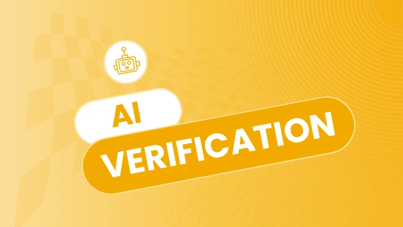 Identity Verification Using Amazon Rekognition