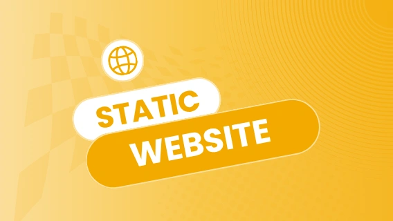 Configuring a Static Website with S3 and CloudFront