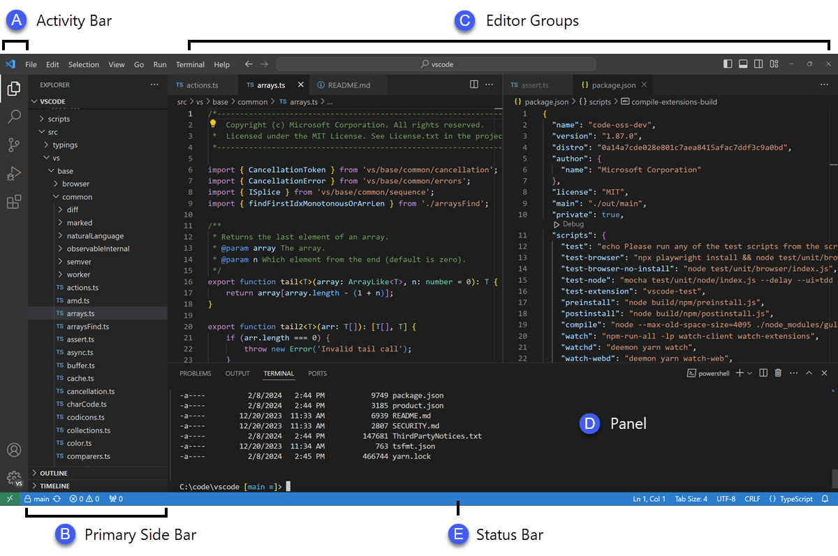 Instant Java compilation and execution in the browser