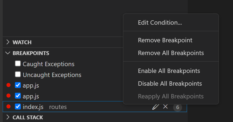 Build Express.js APIs instantly in the browser