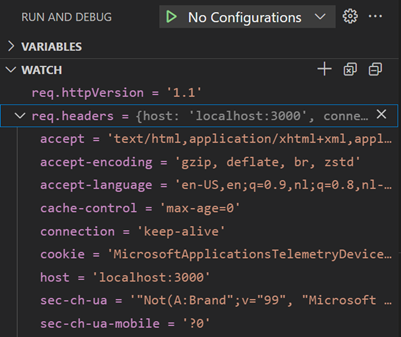 Python libraries pre-installed and ready to use