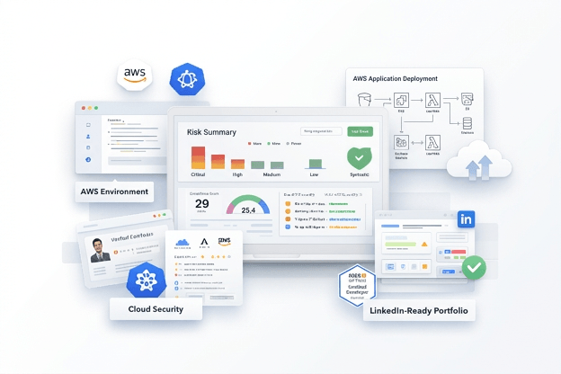 Terraform provisioning AWS infrastructure
