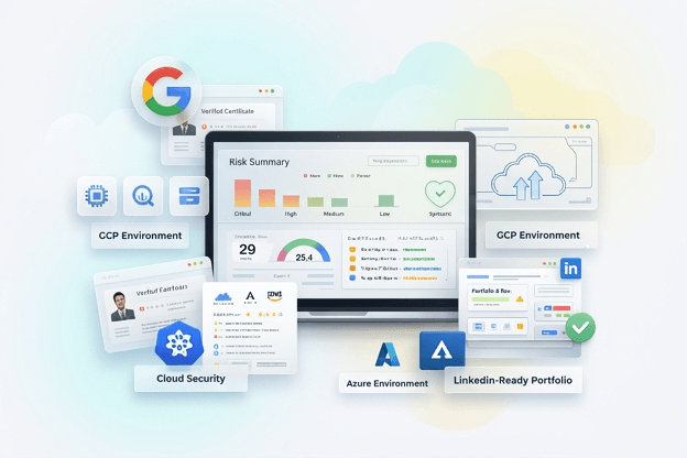 BigQuery analytics dashboard
